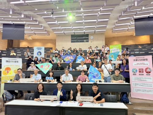 食在土地・學在生活──2025大新竹食農教育嘉年華盛大登場，共築永續共好新未來
